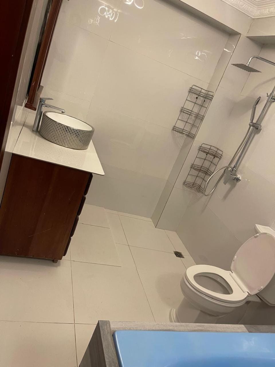alojamiento de 3 habitaciones a 2 minutos del hospital y cerca del centro Spm House in San Pedro De Macoris