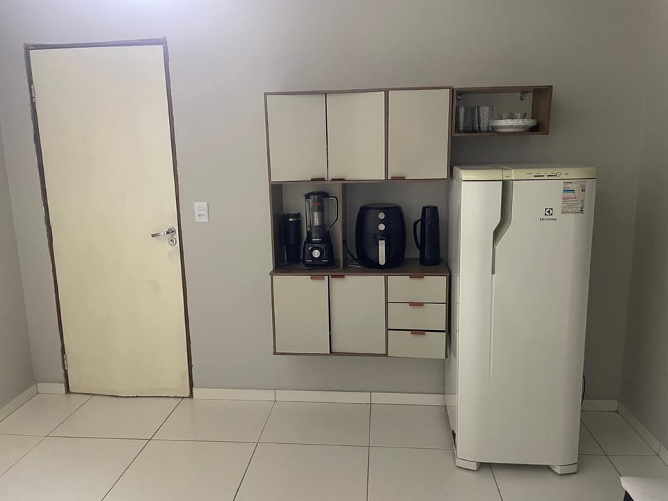Apartamento próximo ao pátio de eventos Apartment in Petrolina