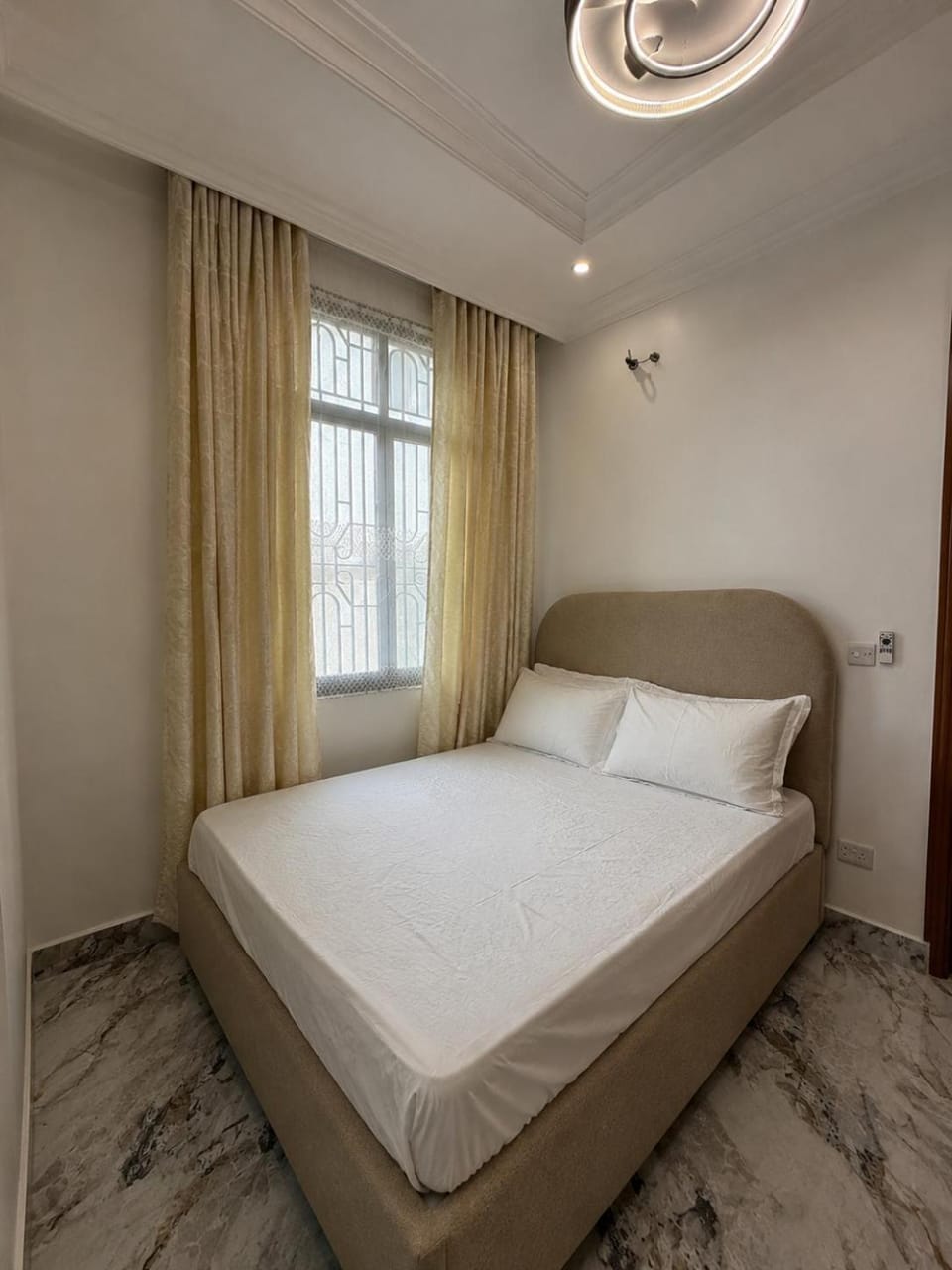 Golden living home Apartment in City of Dar es Salaam