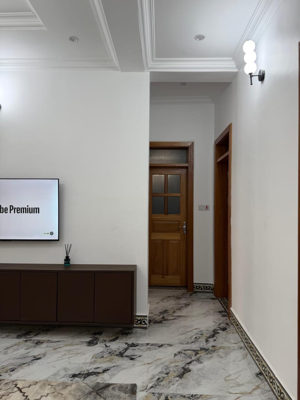 Golden living home Apartment in City of Dar es Salaam