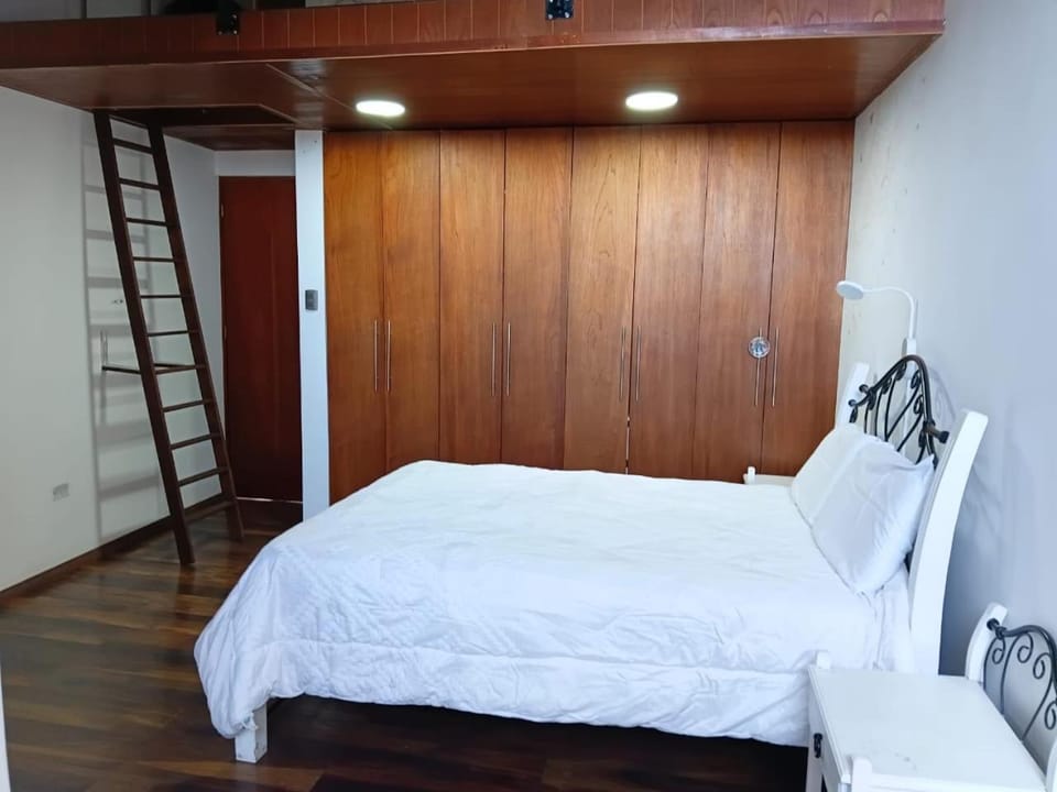 Casa MH Bed and Breakfast in Huancayo