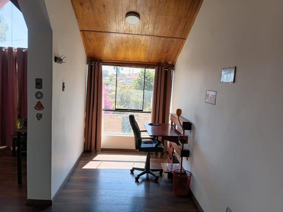 Casa MH Bed and Breakfast in Huancayo
