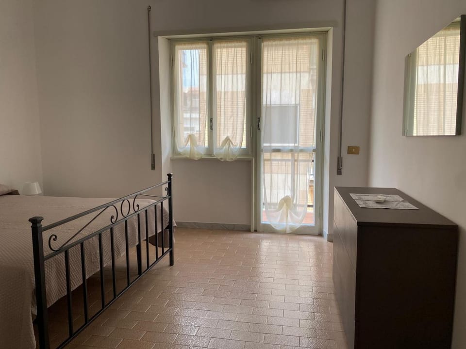 Balcony/Terrace, Bedroom