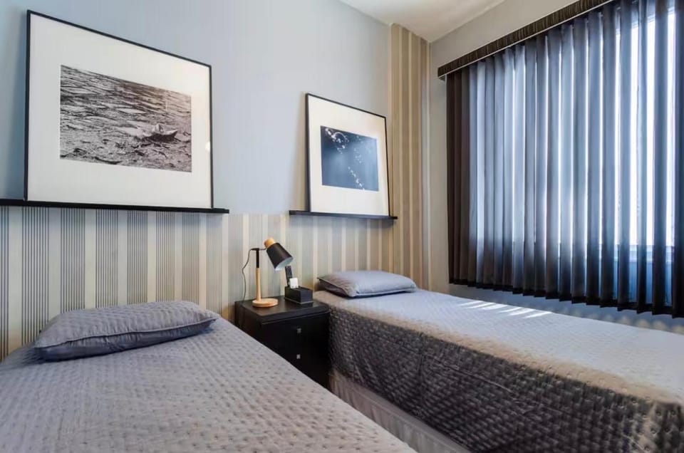 Rio Signature Ipanema Conforto no Coracao de Ipanema Apartment in Rio de Janeiro