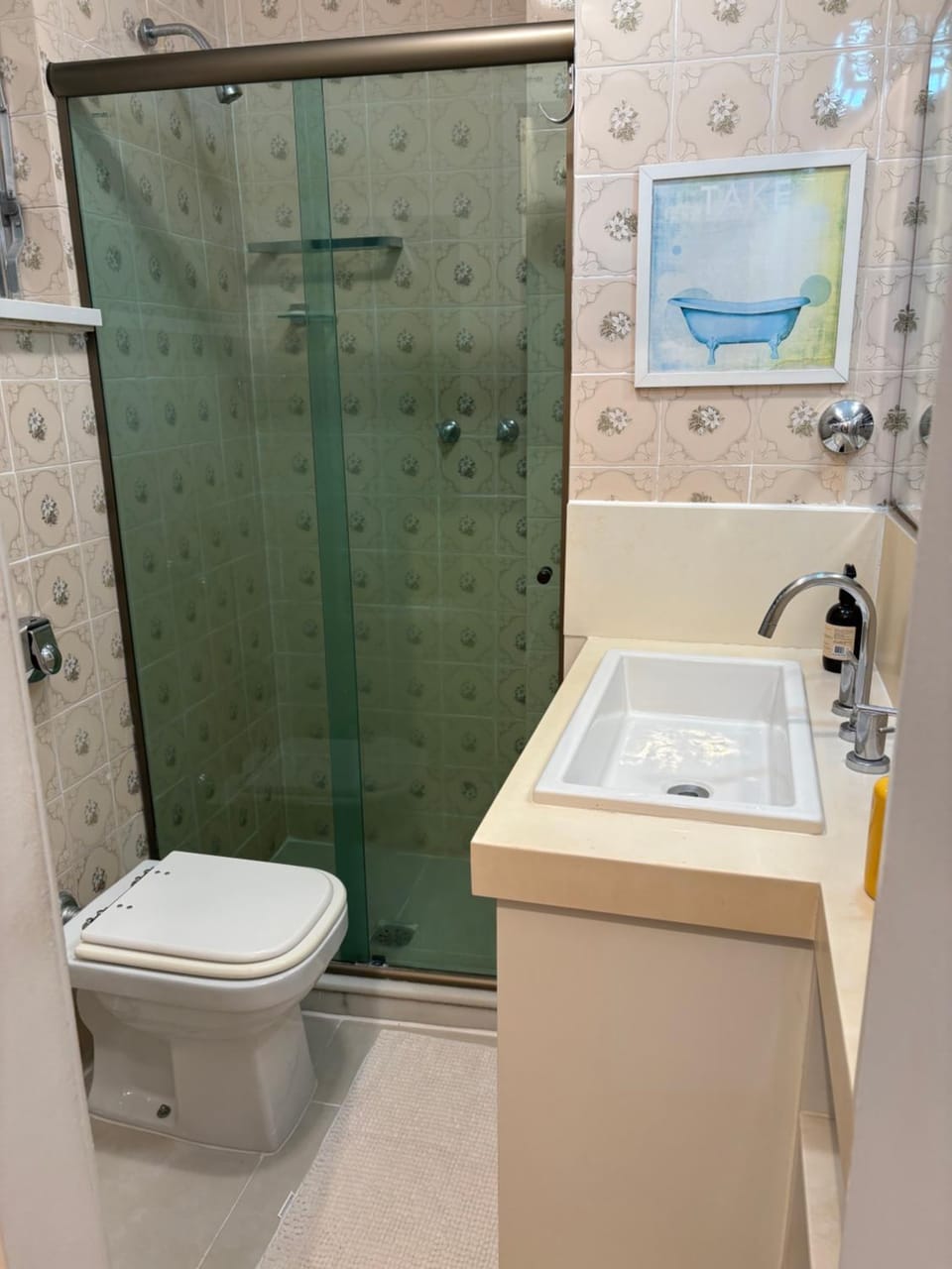 Rio Signature Ipanema Conforto no Coracao de Ipanema Apartment in Rio de Janeiro