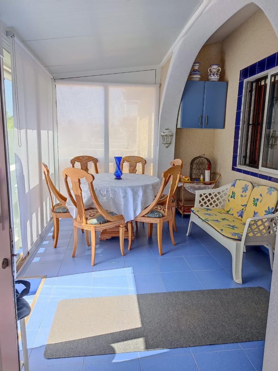 Balcony/Terrace, Balcony/Terrace