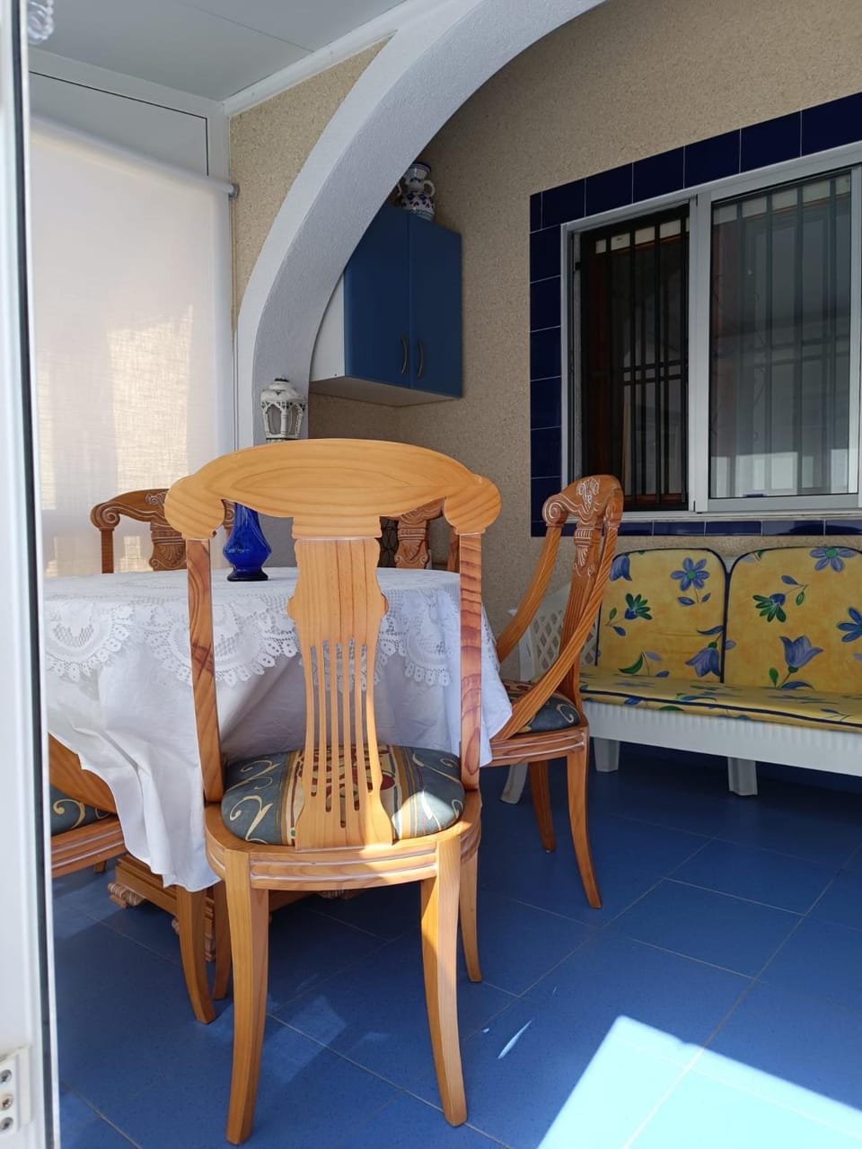 Balcony/Terrace, Balcony/Terrace