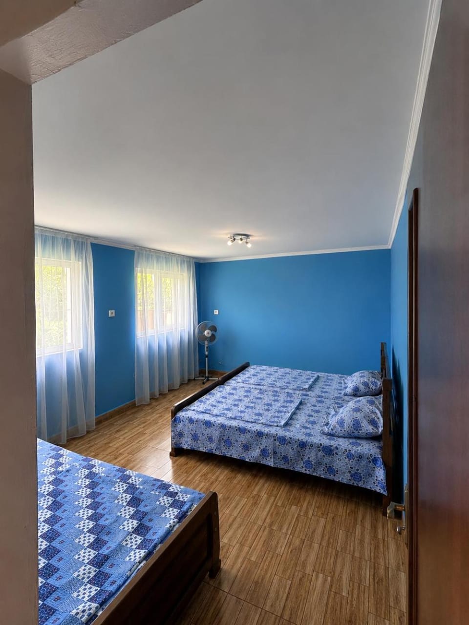 საოჯახო სასტუმრო Giorguna Bed and Breakfast in Georgia