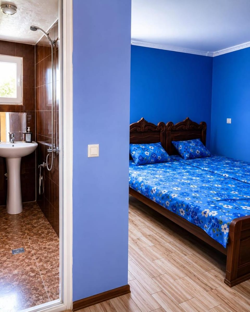 საოჯახო სასტუმრო Giorguna Bed and Breakfast in Georgia