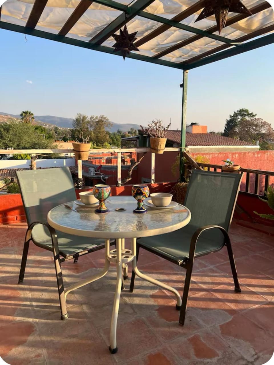 View (from property/room), Balcony/Terrace, Balcony/Terrace