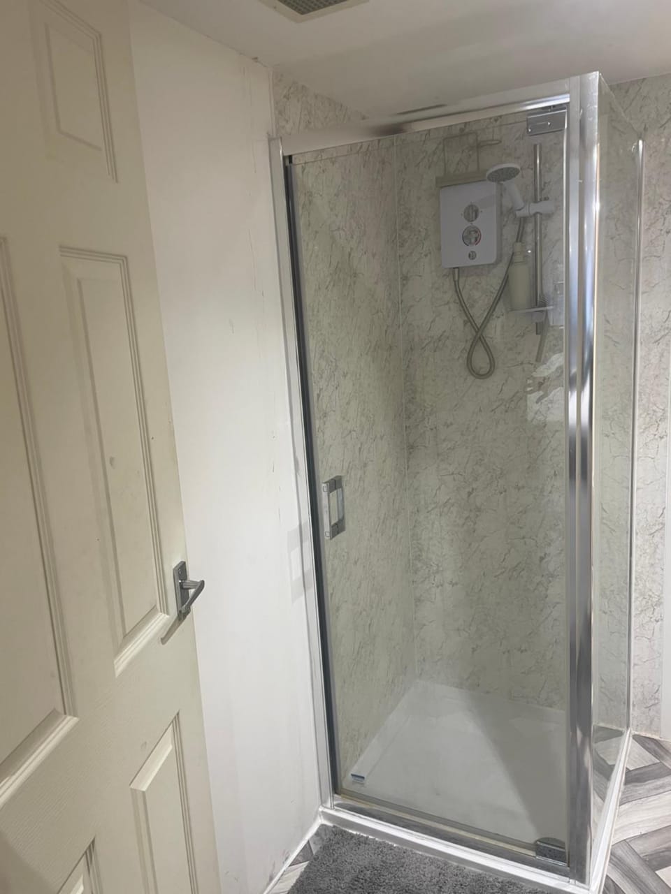 The VINE Ensuite Studio Apartment City Centre Apartment in Sunderland