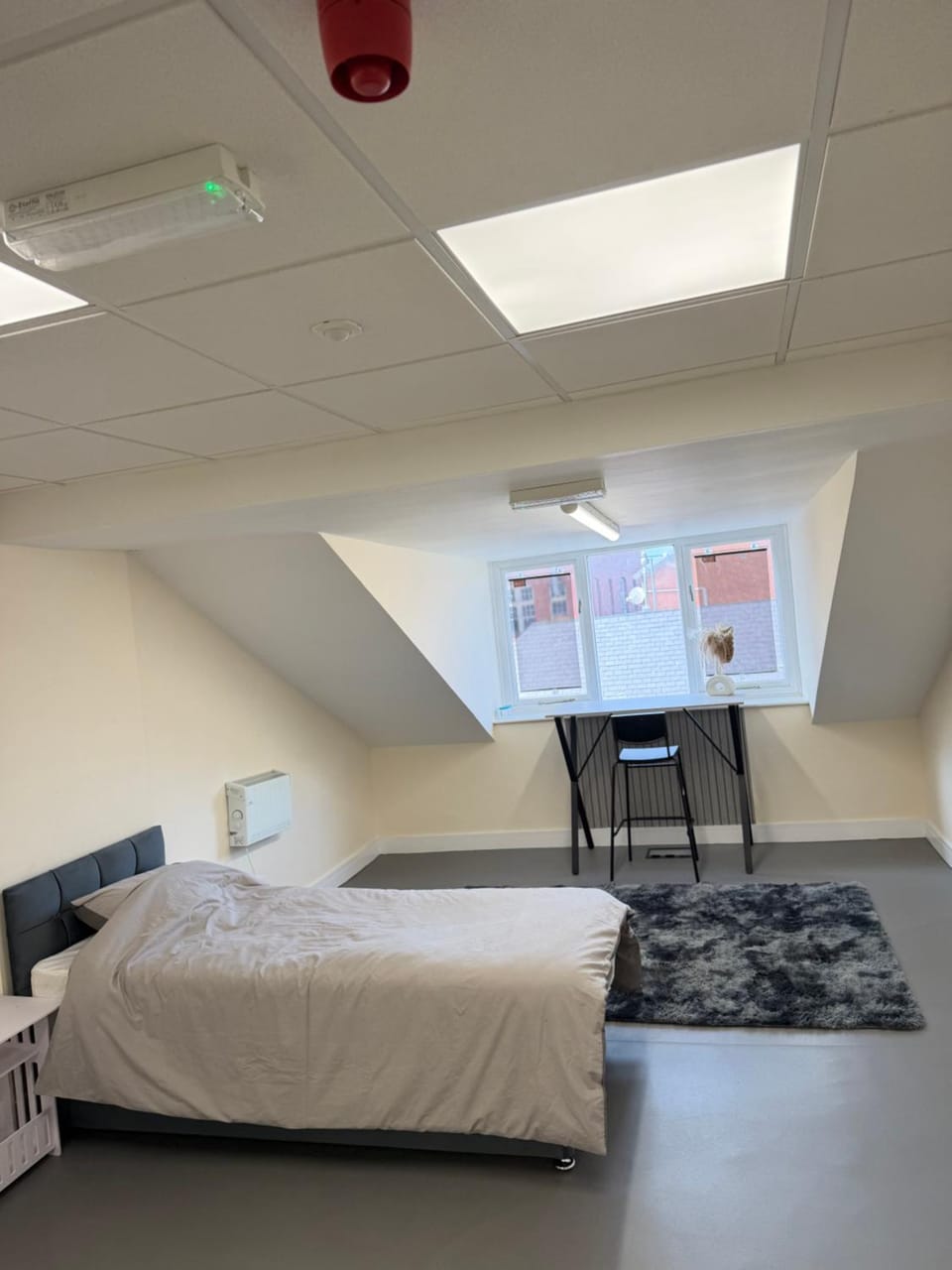 The VINE Ensuite Studio Apartment City Centre Apartment in Sunderland