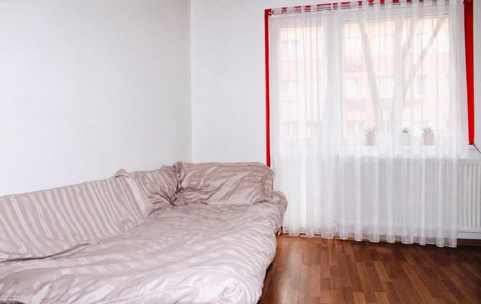 Odeska 13 Apartment in Slovakia