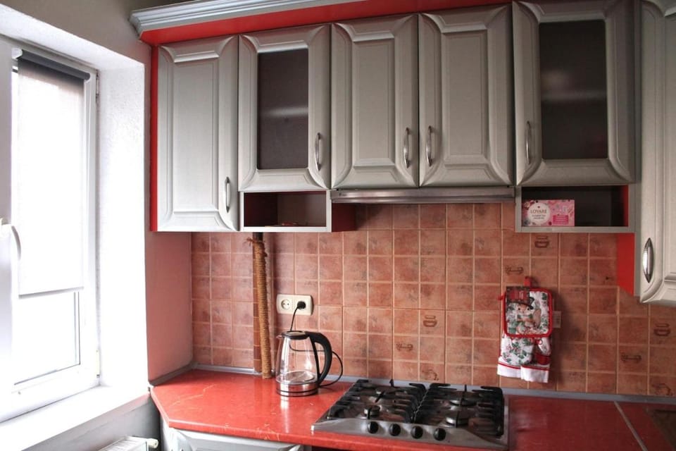 Odeska 13 Apartment in Slovakia