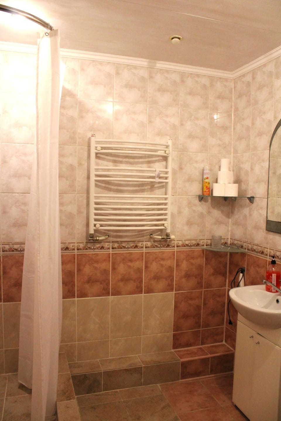 Odeska 13 Apartment in Slovakia