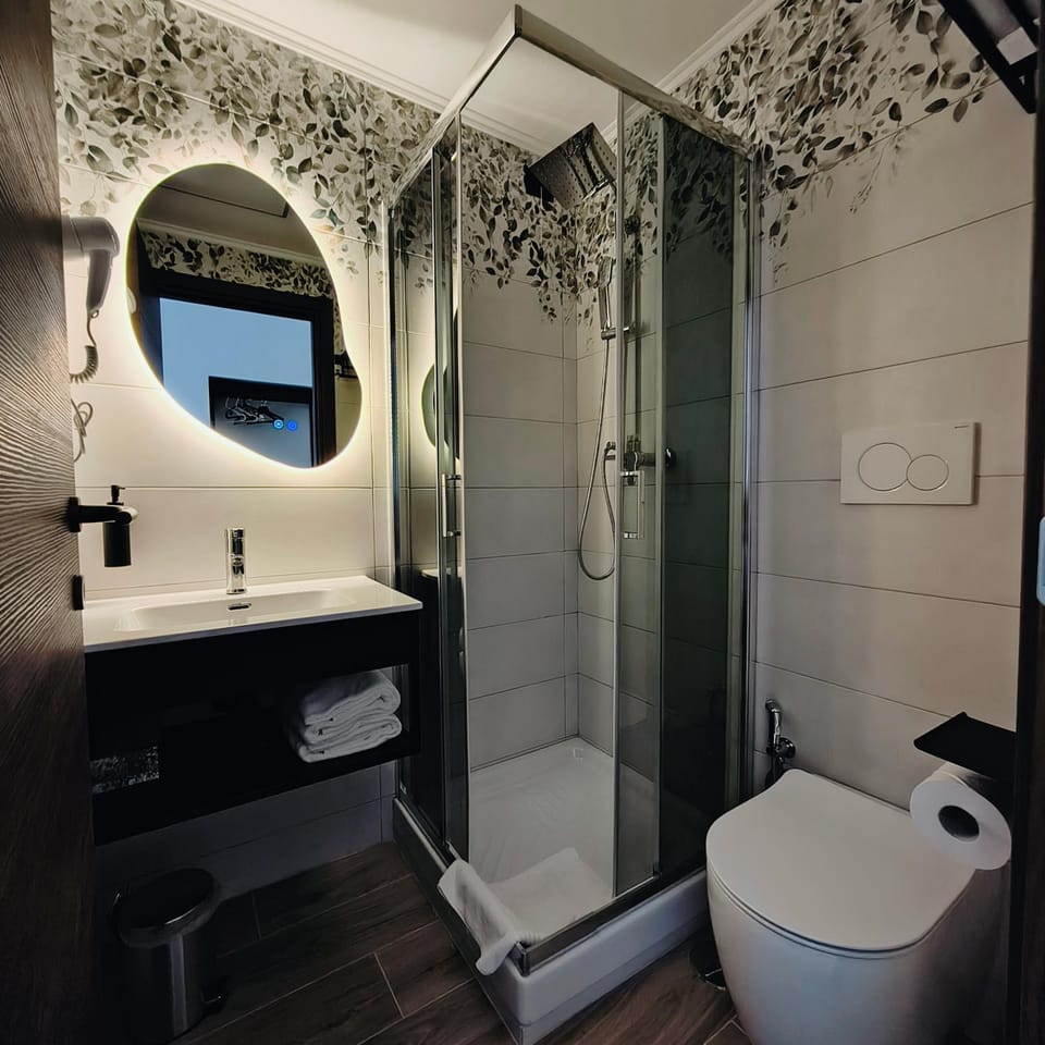 Terminus 7 Bed and Breakfast in Rome
