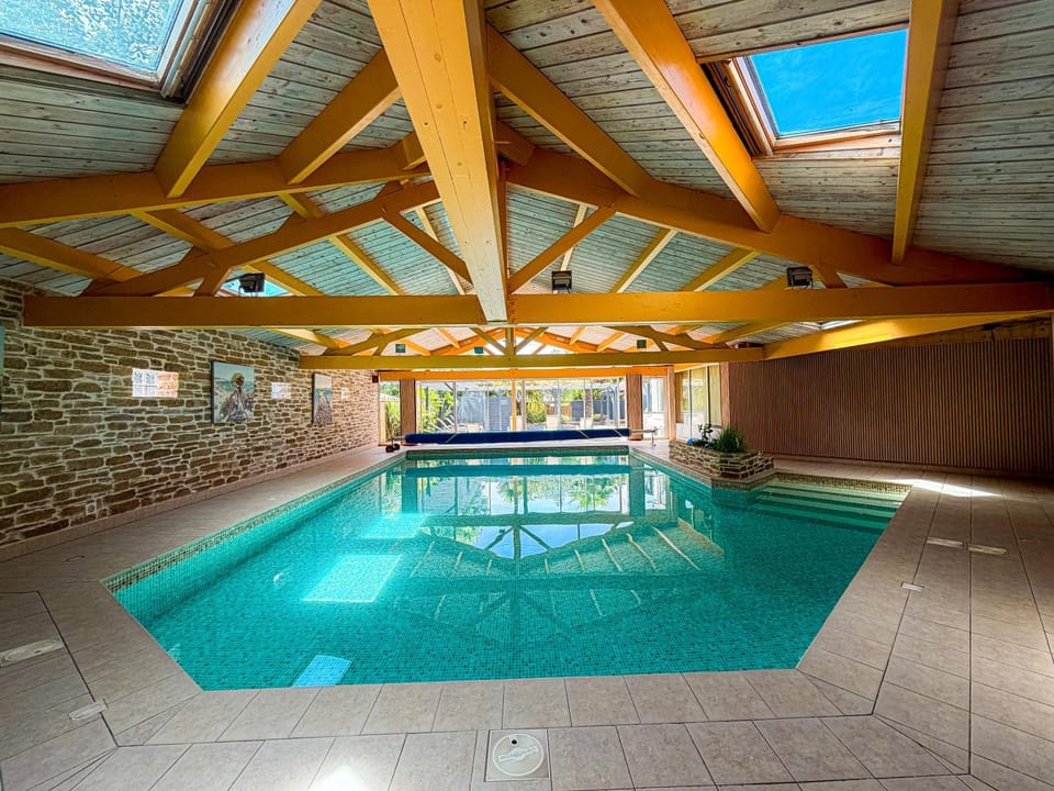 Pool view, Swimming pool, Swimming pool