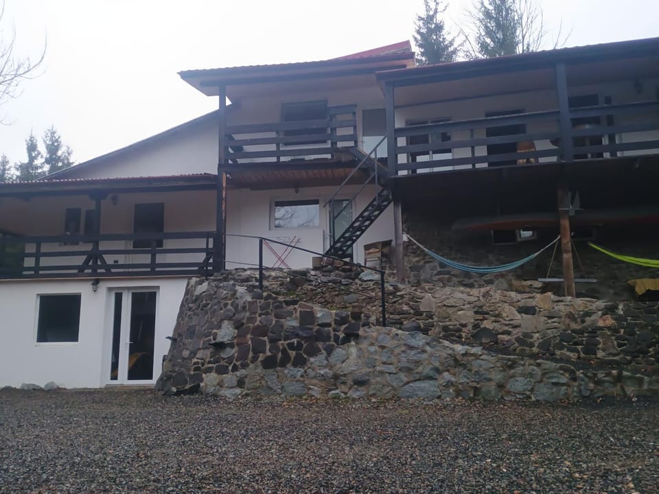 Nautic Colibița Vacation rental in Romania