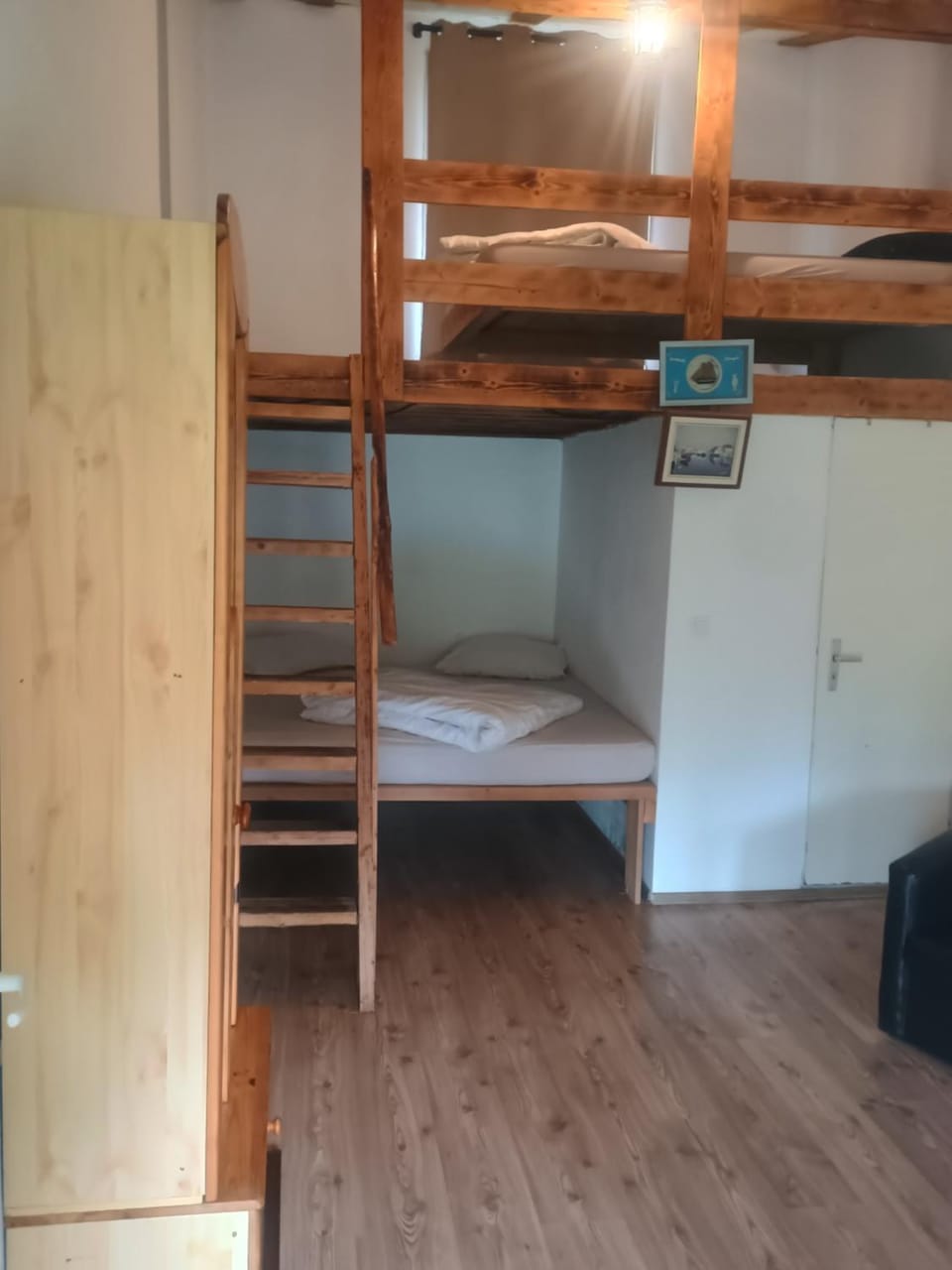 Nautic Colibița Vacation rental in Romania