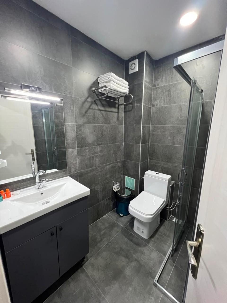 Vicolo Moda Kadıköy Hotel in Istanbul