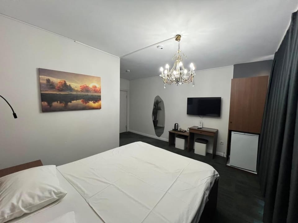 Vicolo Moda Kadıköy Hotel in Istanbul