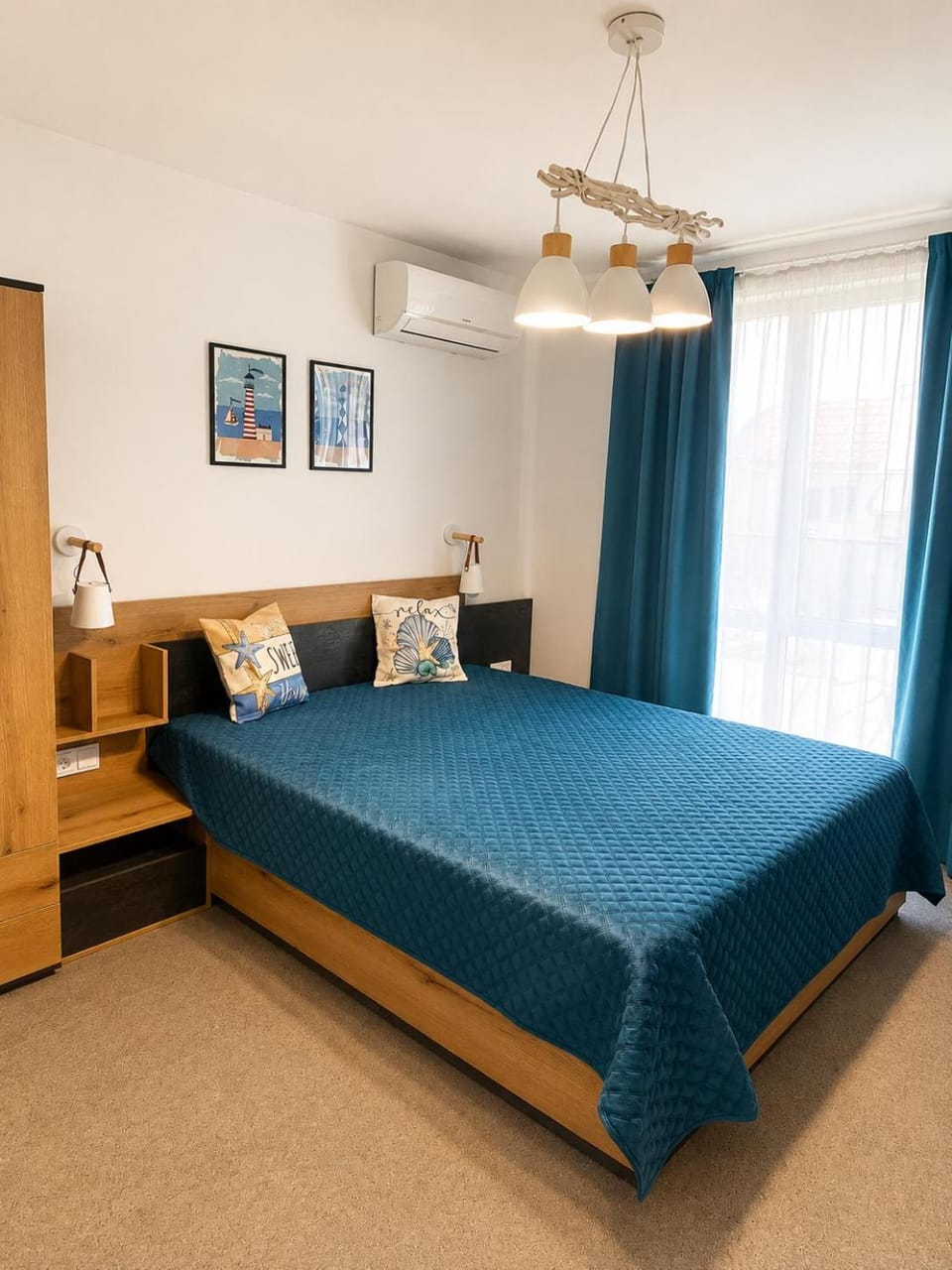 TV and multimedia, minibar