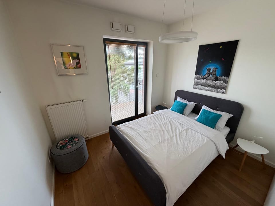 National Stadium Apartment Apartment in Warsaw