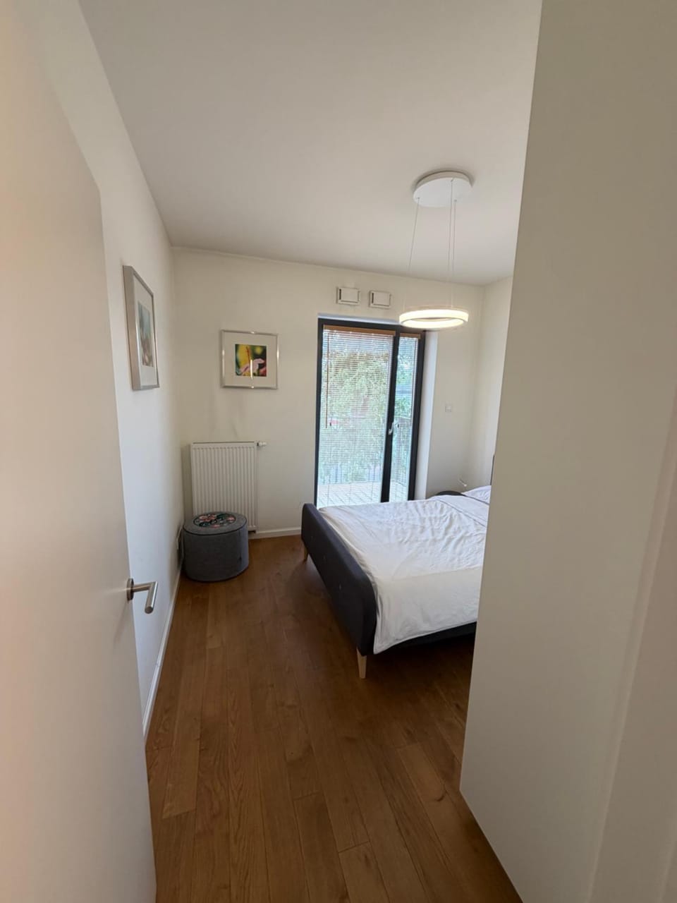 National Stadium Apartment Apartment in Warsaw