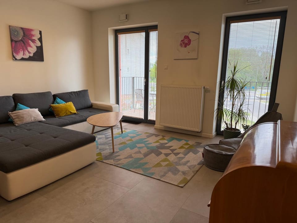 National Stadium Apartment Apartment in Warsaw