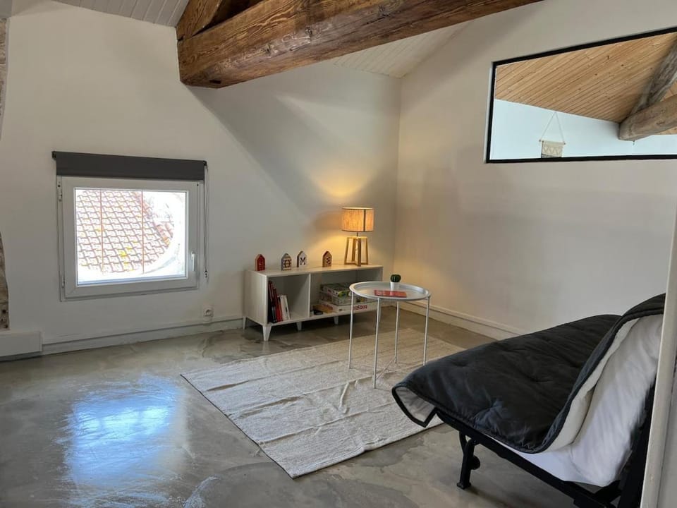 Charming apartment Apartment in Narbonne