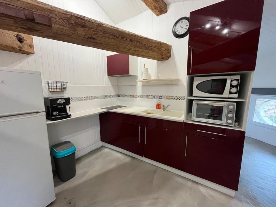Charming apartment Apartment in Narbonne