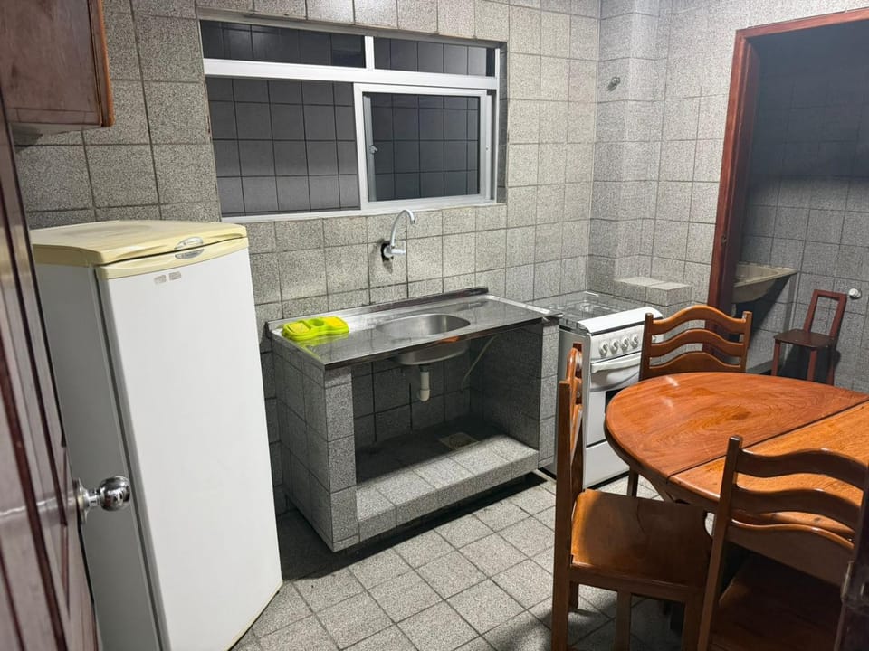 Flats Taj Mahal Apartment in Campina Grande