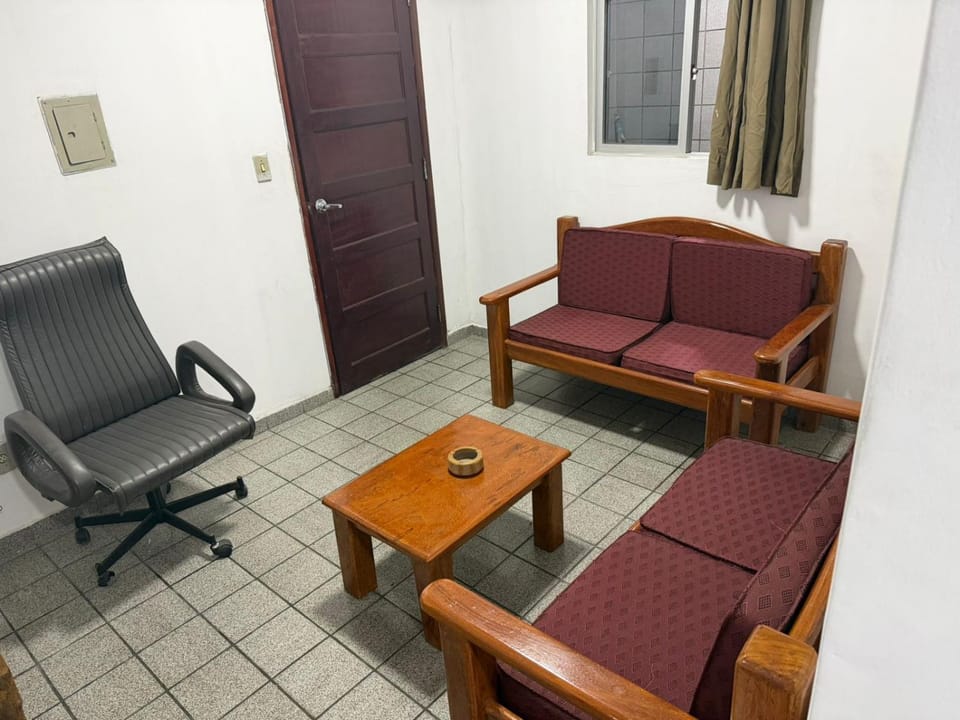 Flats Taj Mahal Apartment in Campina Grande