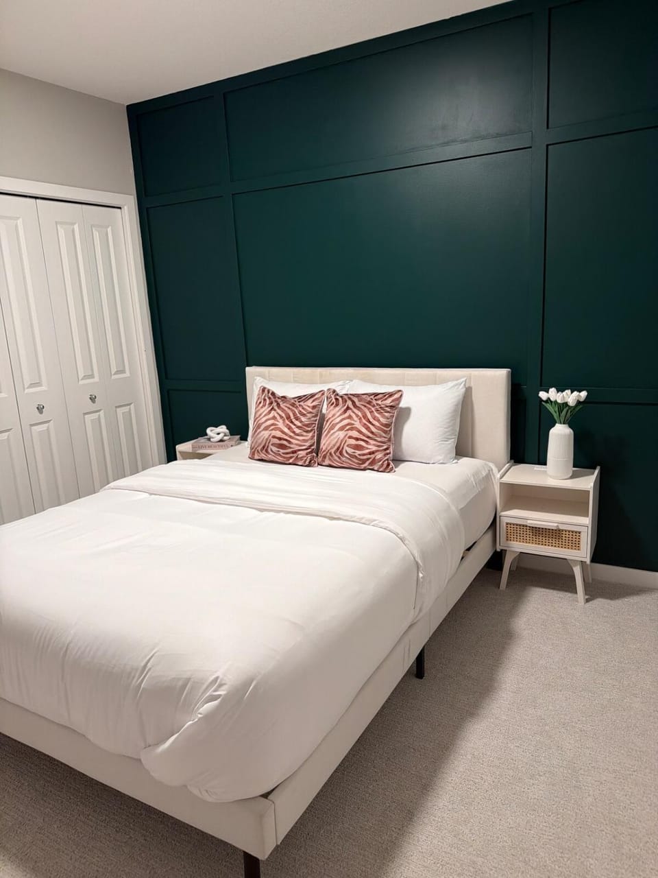 Guest Suite in Calgary Apartment in Calgary
