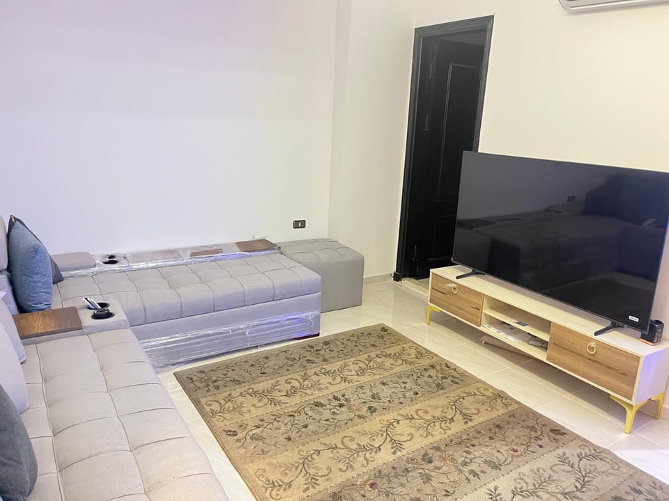 Cozy apartment in the heart of Hurghada Apartment in Hurghada