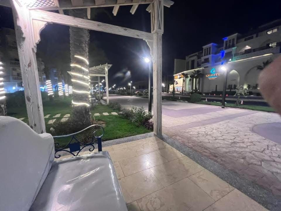 Cozy apartment in the heart of Hurghada Apartment in Hurghada