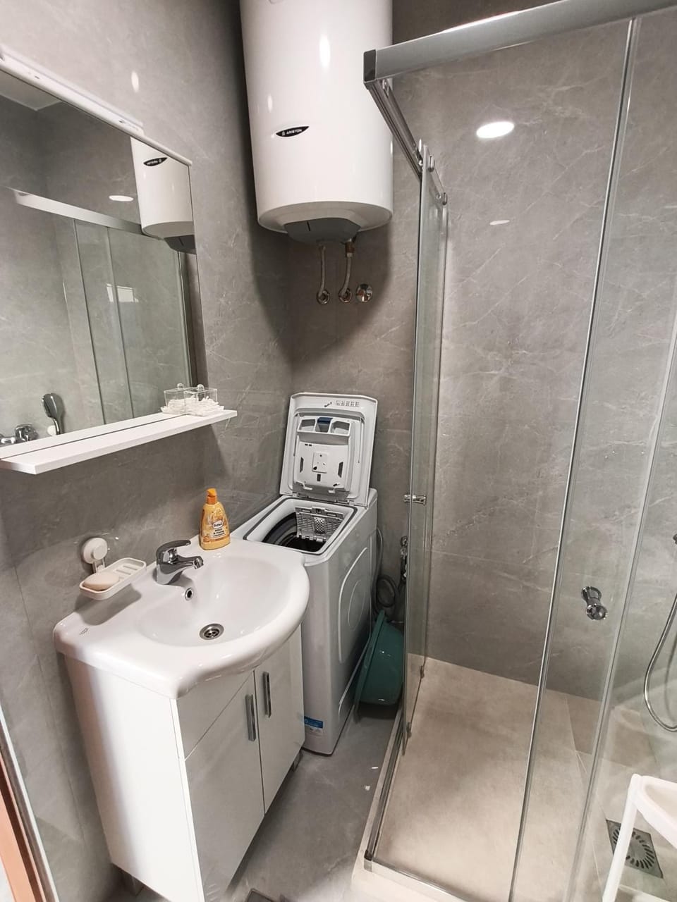 SM Studio Apartman Apartment in Kotor Municipality