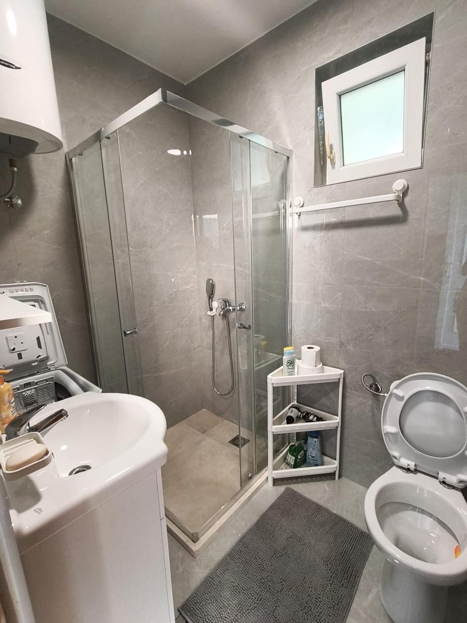 SM Studio Apartman Apartment in Kotor Municipality
