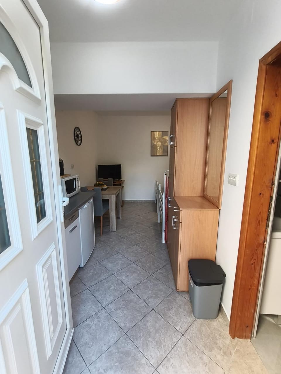 SM Studio Apartman Apartment in Kotor Municipality