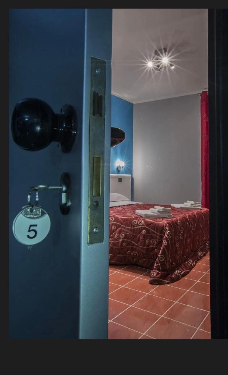 Manhattan Bed and Breakfast in Apulia