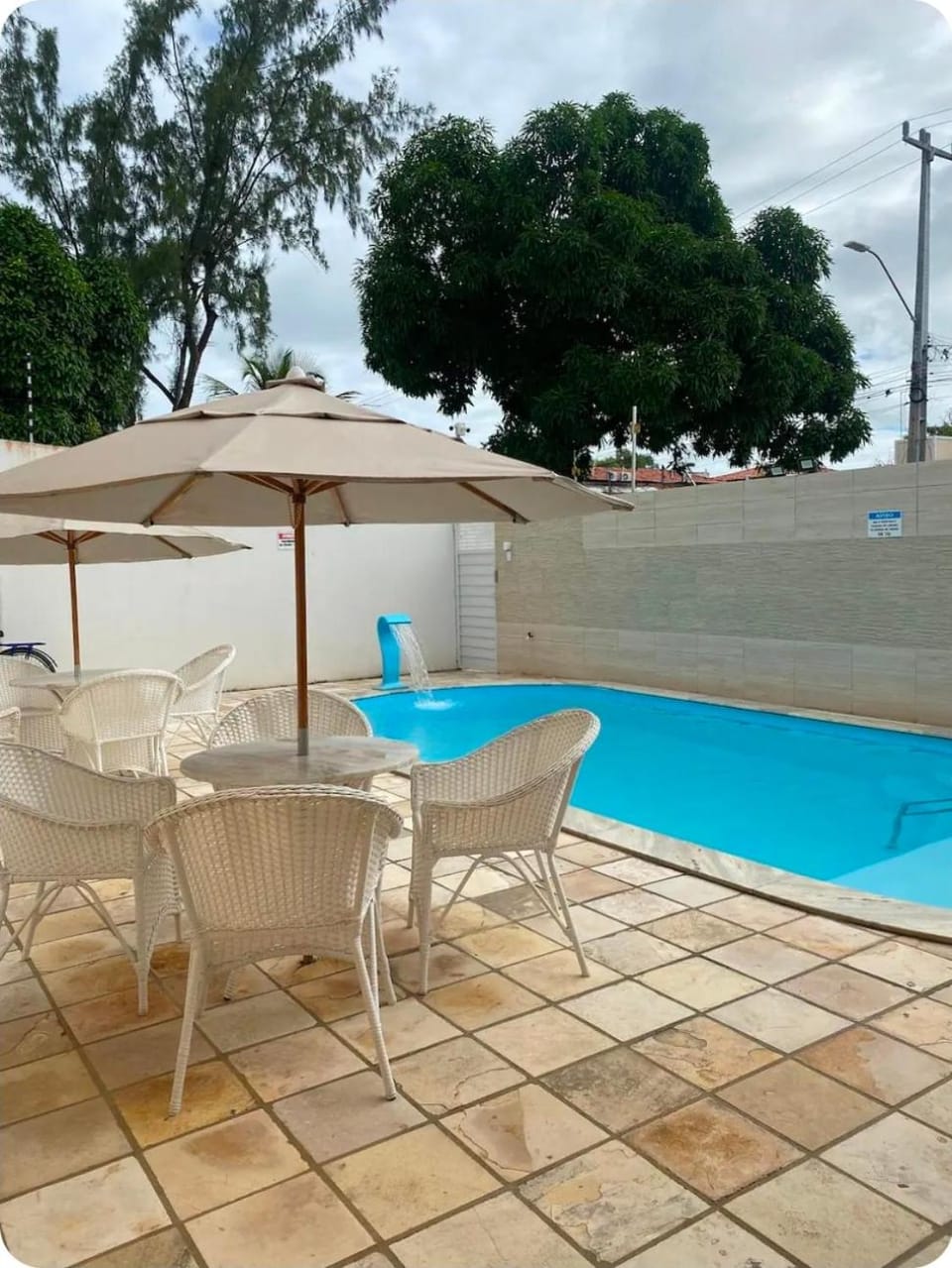Residencial Porto Soleil - Apartamentos 2 Quartos Apartment in Ipojuca