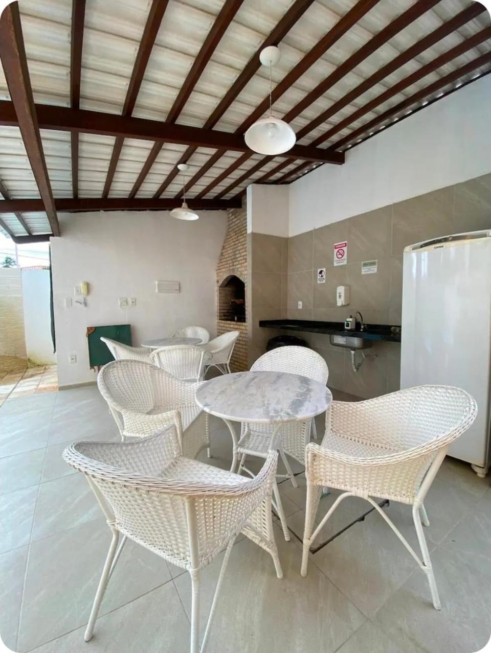 Residencial Porto Soleil - Apartamentos 2 Quartos Apartment in Ipojuca