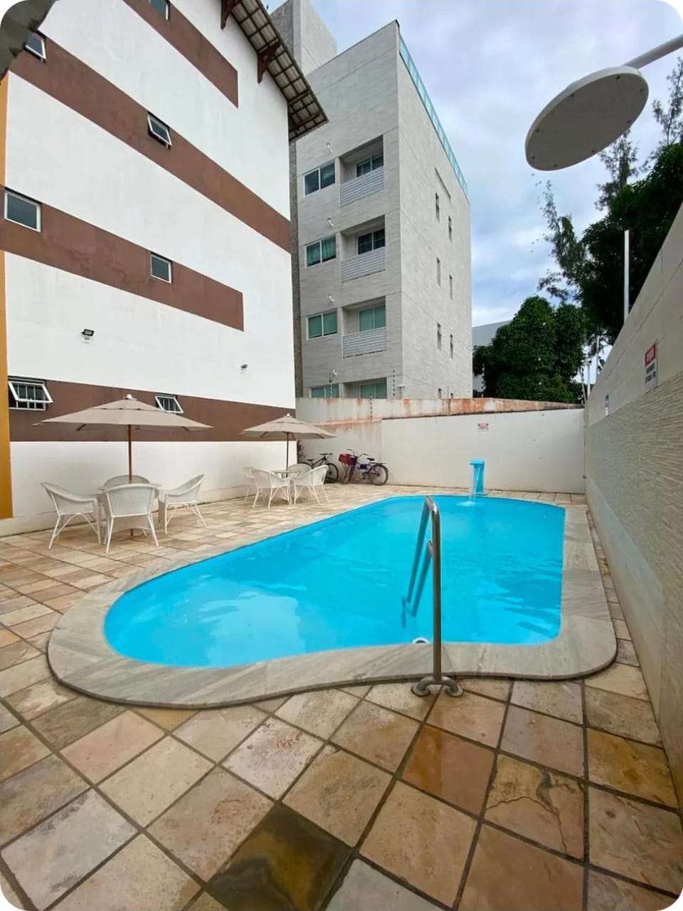 Residencial Porto Soleil - Apartamentos 2 Quartos Apartment in Ipojuca