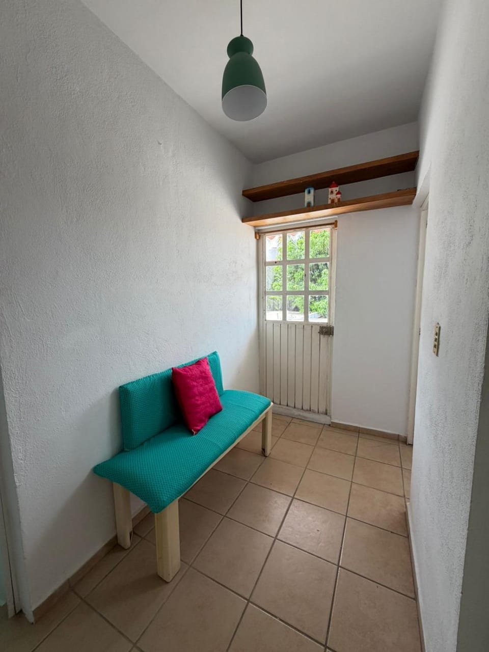 Departamento Luminaria Apartment in Colima