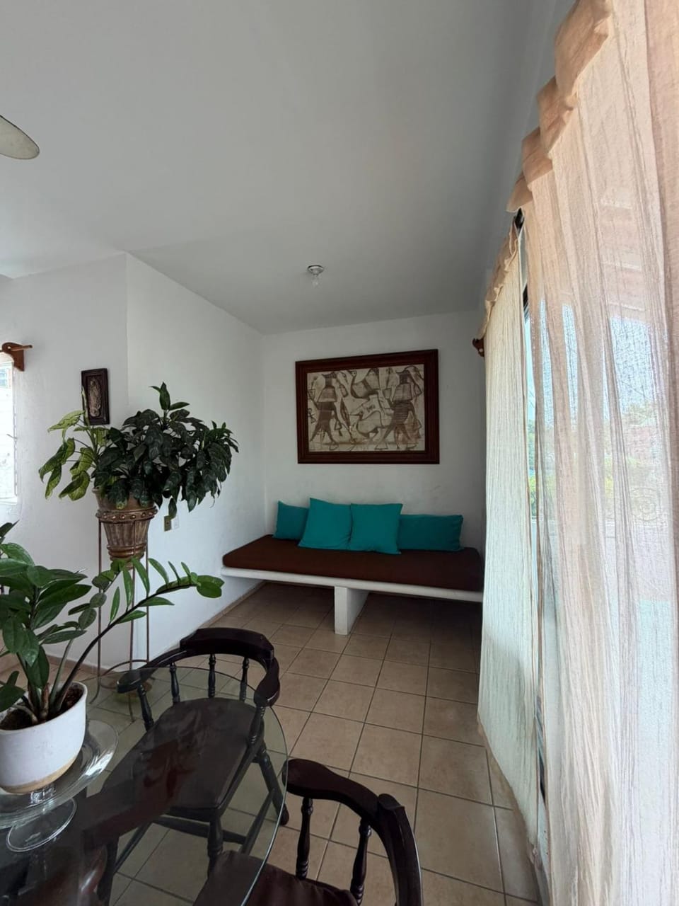 Departamento Luminaria Apartment in Colima