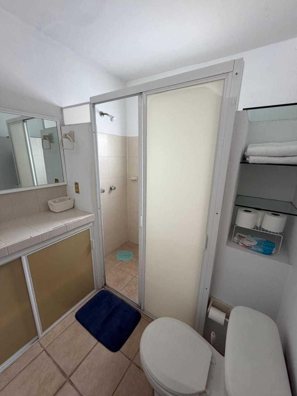 Departamento Luminaria Apartment in Colima