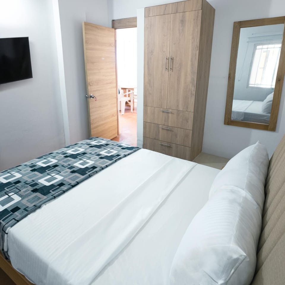 Casa Daguer Beach House Bed and Breakfast in La Boquilla
