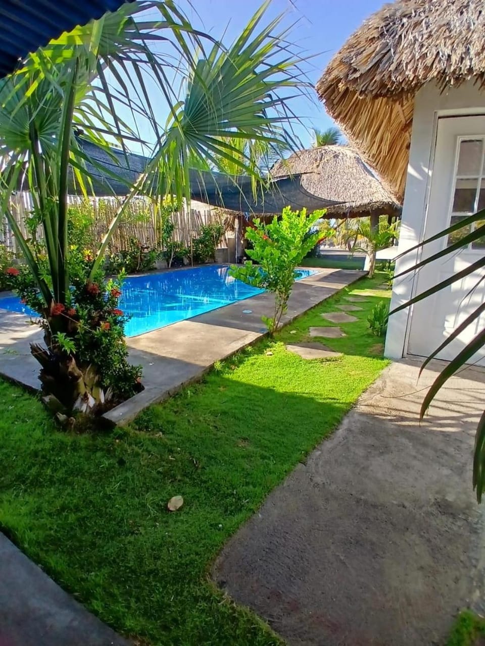 Bello Atardecer House in Santa Rosa Department