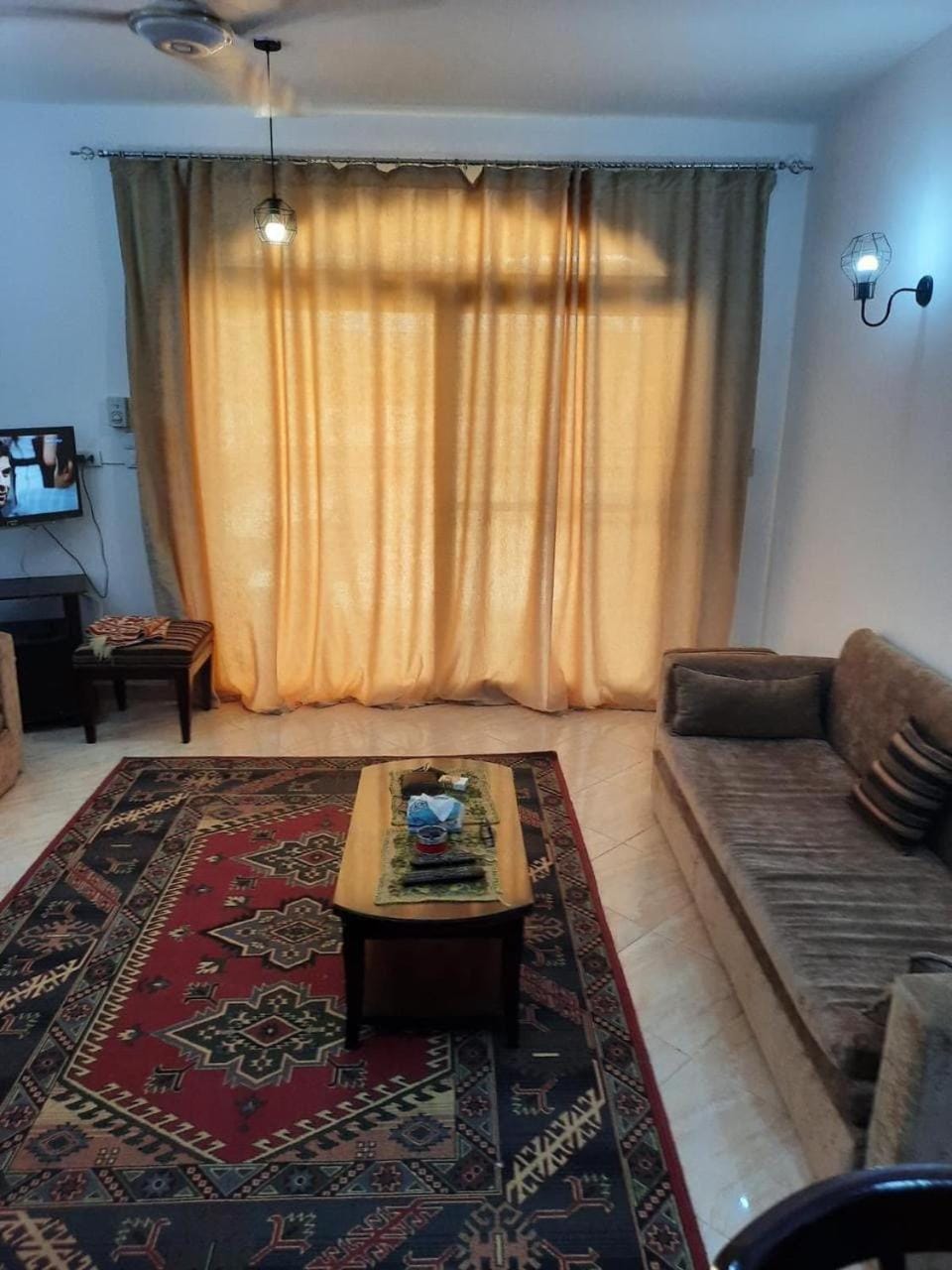 2 bedrooms Chalet at Blue Lagoon Ras Sudr Chalet in South Sinai Governorate