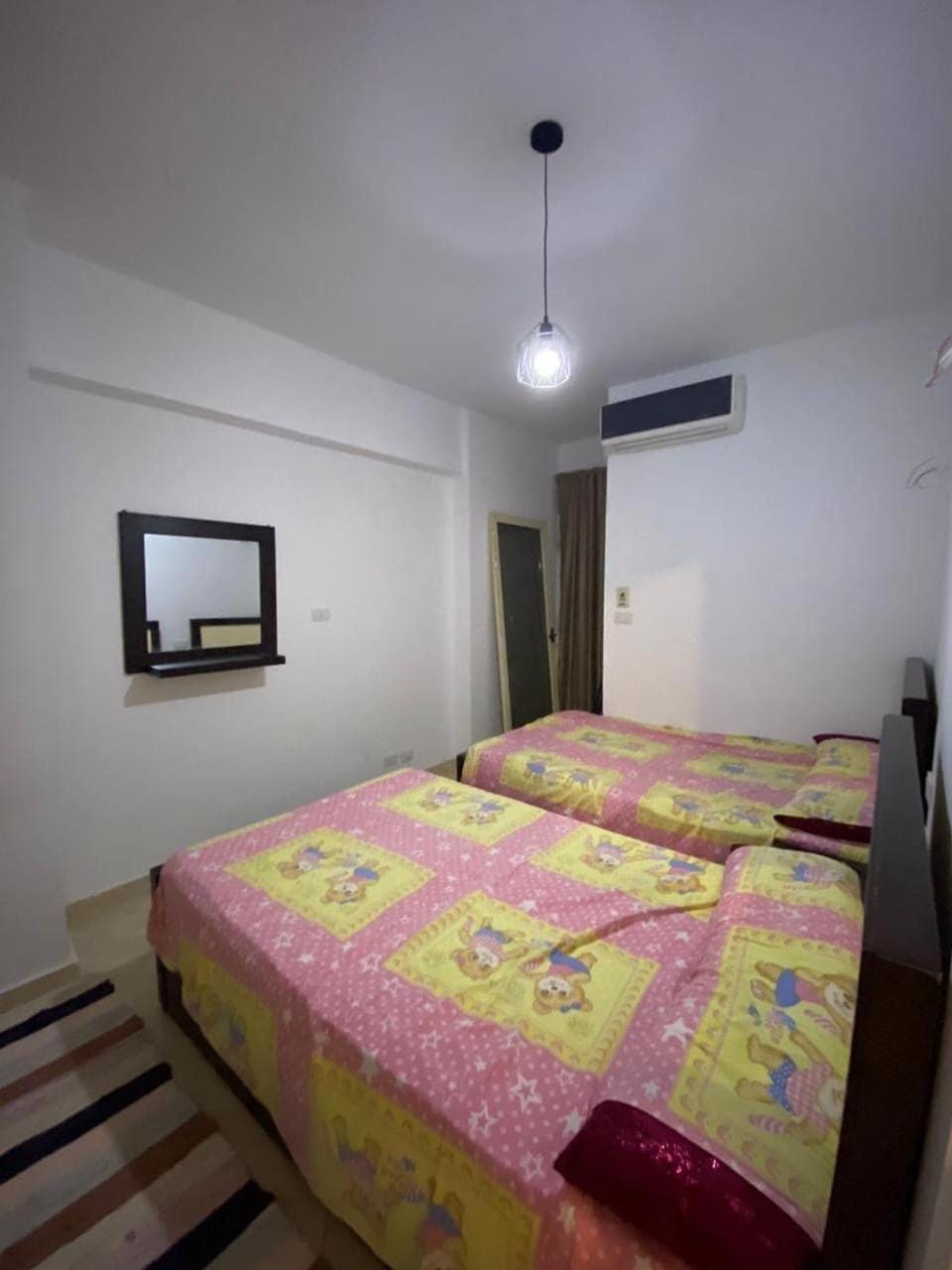 2 bedrooms Chalet at Blue Lagoon Ras Sudr Chalet in South Sinai Governorate